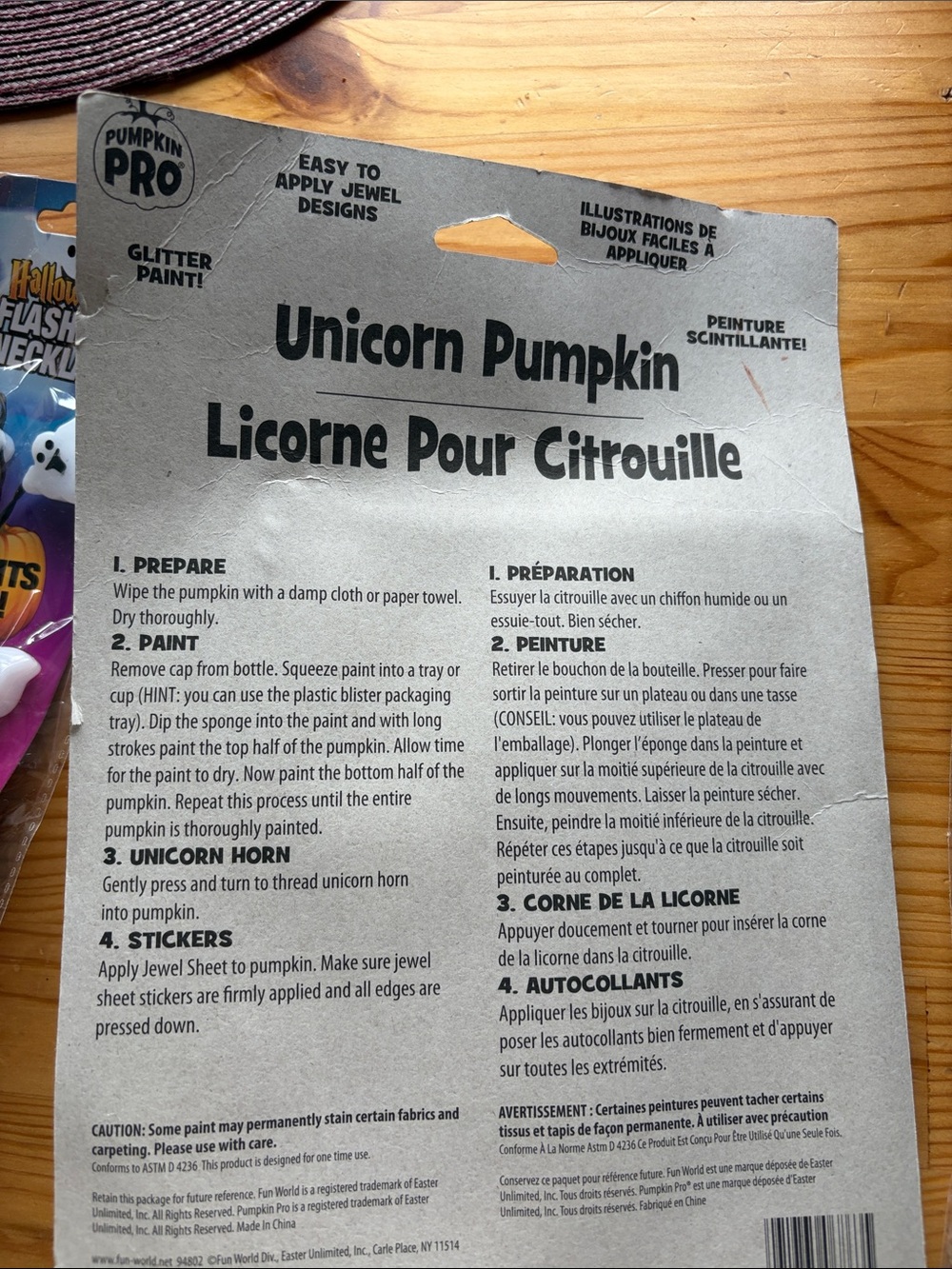 Halloween bundle - Picture 2 of 2